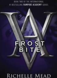 Vampire Academy 02. Frostbite