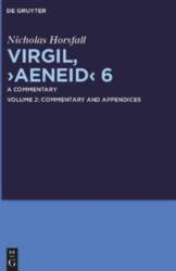 Virgil, "Aeneid" 6: A Commentary
