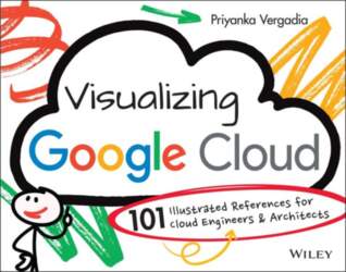 Visualizing Google Cloud: 101 Illustrated References