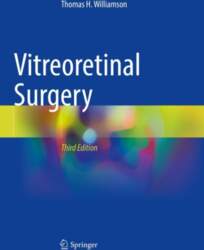 Vitreoretinal Surgery