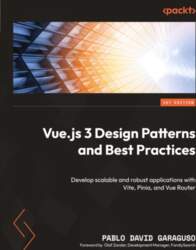 Vue.js 3 Design Patterns and