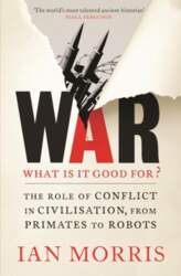War: What is it Good for