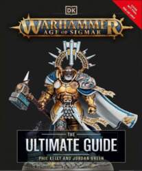 Warhammer Age of Sigmar Ultimate Guide