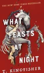 What Feasts at Night