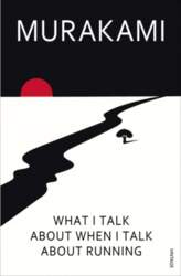 What I Talk About When I