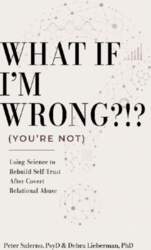 WHAT IF I`M WRONG?!? (YOU`RE NOT):