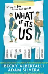 What If It`s Us