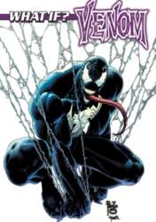 What If...? Venom