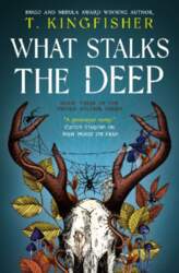 What Stalks the Deep