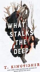 What Stalks the Deep