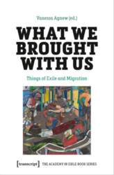 What We Brought with Us: Things