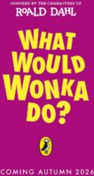 What Would Wonka Do?