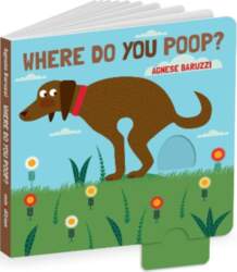 Where Do You Poop?