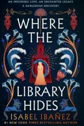 Where the Library Hides