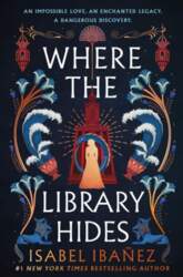 Where the Library Hides