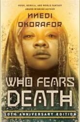 Who Fears Death