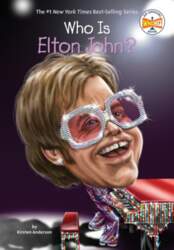 Who Is Elton John?