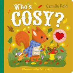 Who`s Cosy?