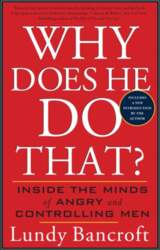 Why Does He Do That?:
