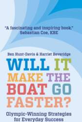 Will It Make The Boat Go