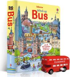 Wind-up Bus
