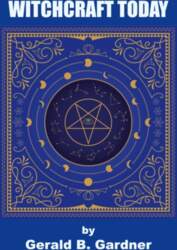 Witchcraft Today
