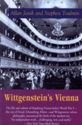Wittgenstein`s Vienna