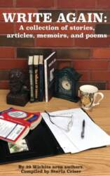 Write Again: A collection of stories