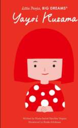 Yayoi Kusama