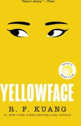 Yellowface: A Novel