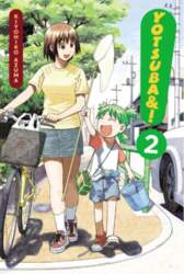 Yotsuba&!: Vol 2