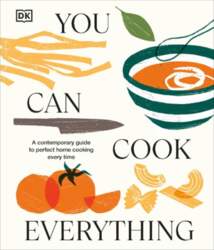 You Can Cook Everything: A Comprehensive