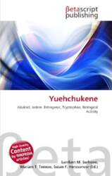 Yuehchukene