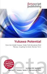 Yukawa Potential