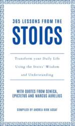 365 Lessons from the Stoics: Transform