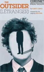 (L`Etranger) The Outsider