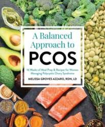 A Balanced Approach to Pcos: 16