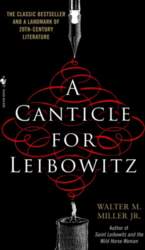 A Canticle for Leibowitz
