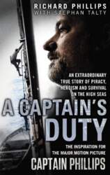 A Captain`s Duty