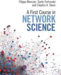 A First Course in Network Science