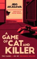 A Game of Cat and Killer: