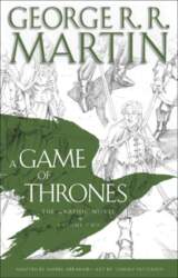 A Game of Thrones 02. The