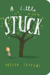 A Little Stuck