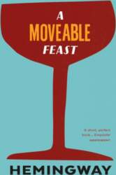 A Moveable Feast