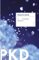 A Scanner Darkly