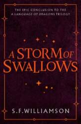 A Storm of Swallows