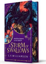 A Storm of Swallows