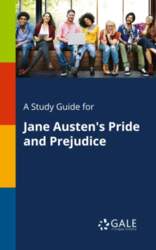 A Study Guide for Jane Austen`s