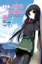 Accel World, Vol. 7 (Light Novel):