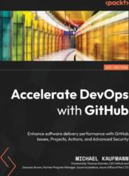Accelerate DevOps with GitHub: Enhance software